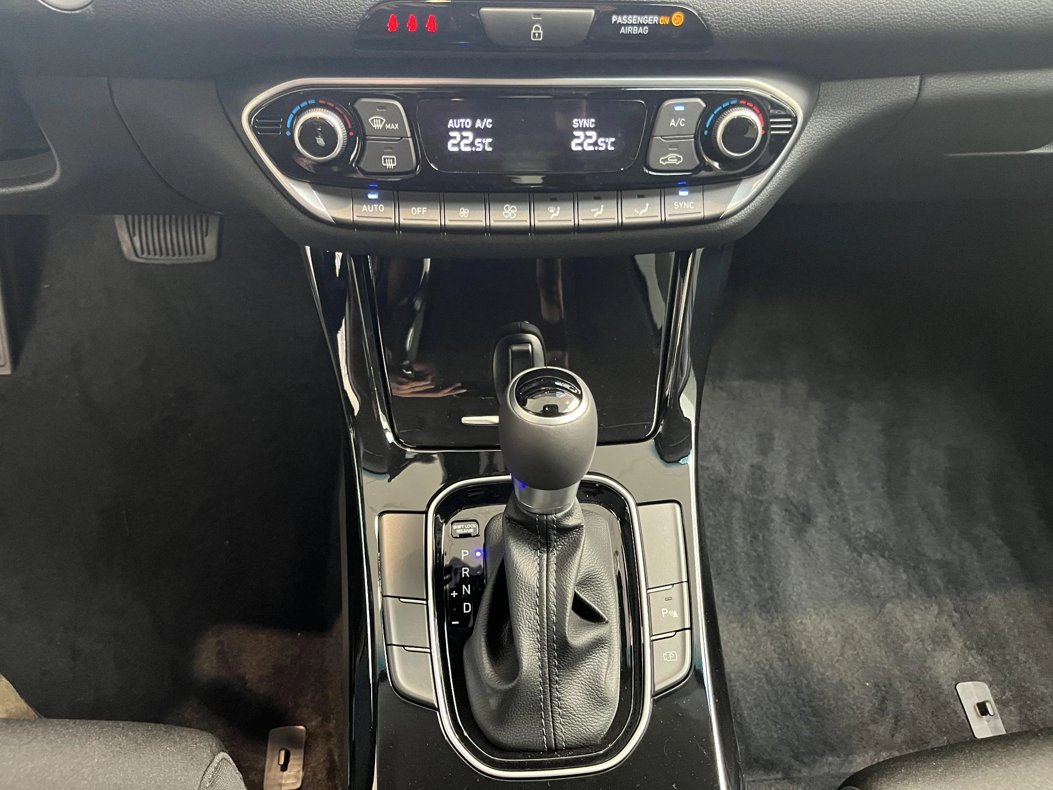 Hyundai i30 TECHNO