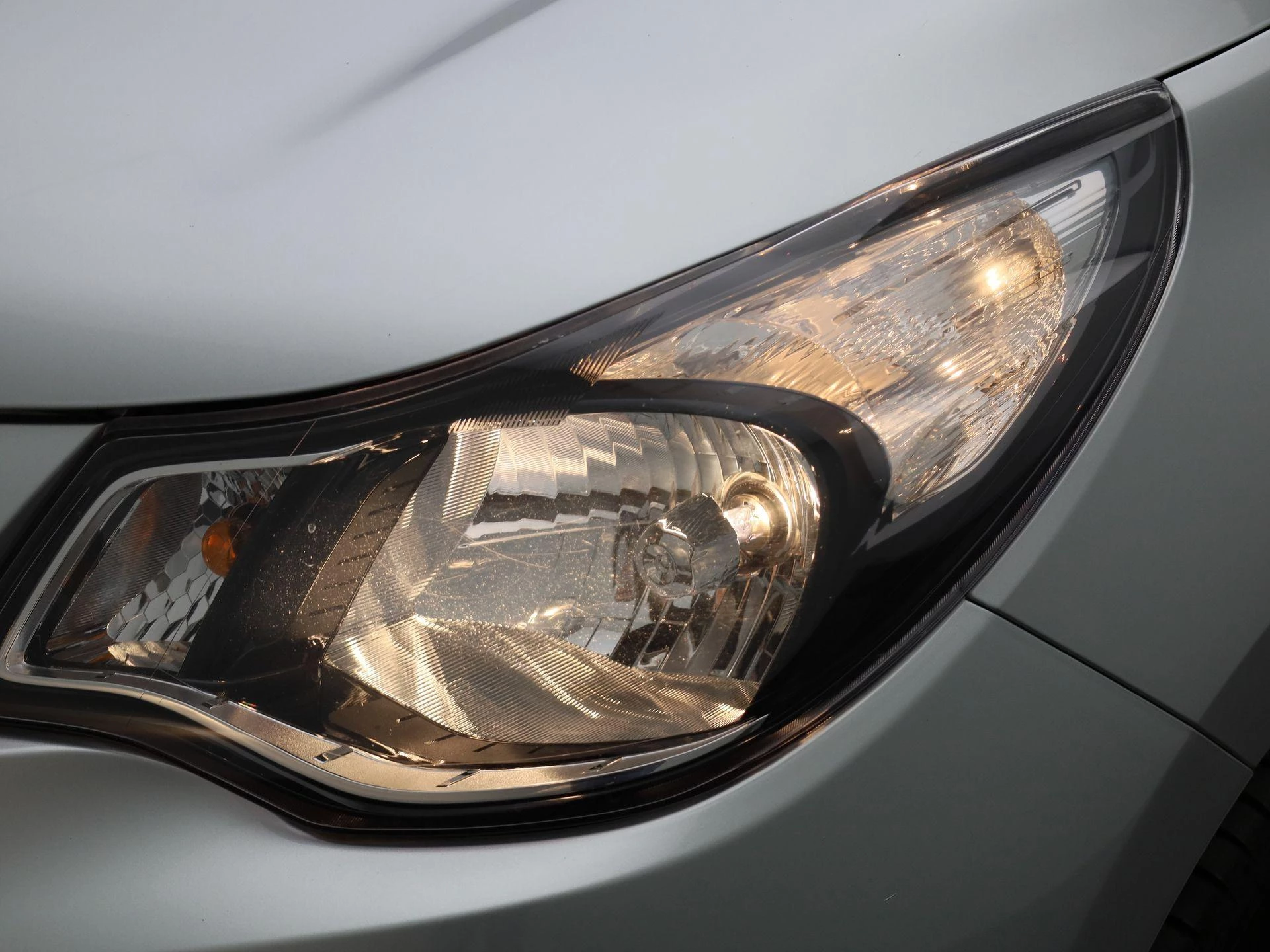 Opel KARL 1.0 ecoFLEX Edition