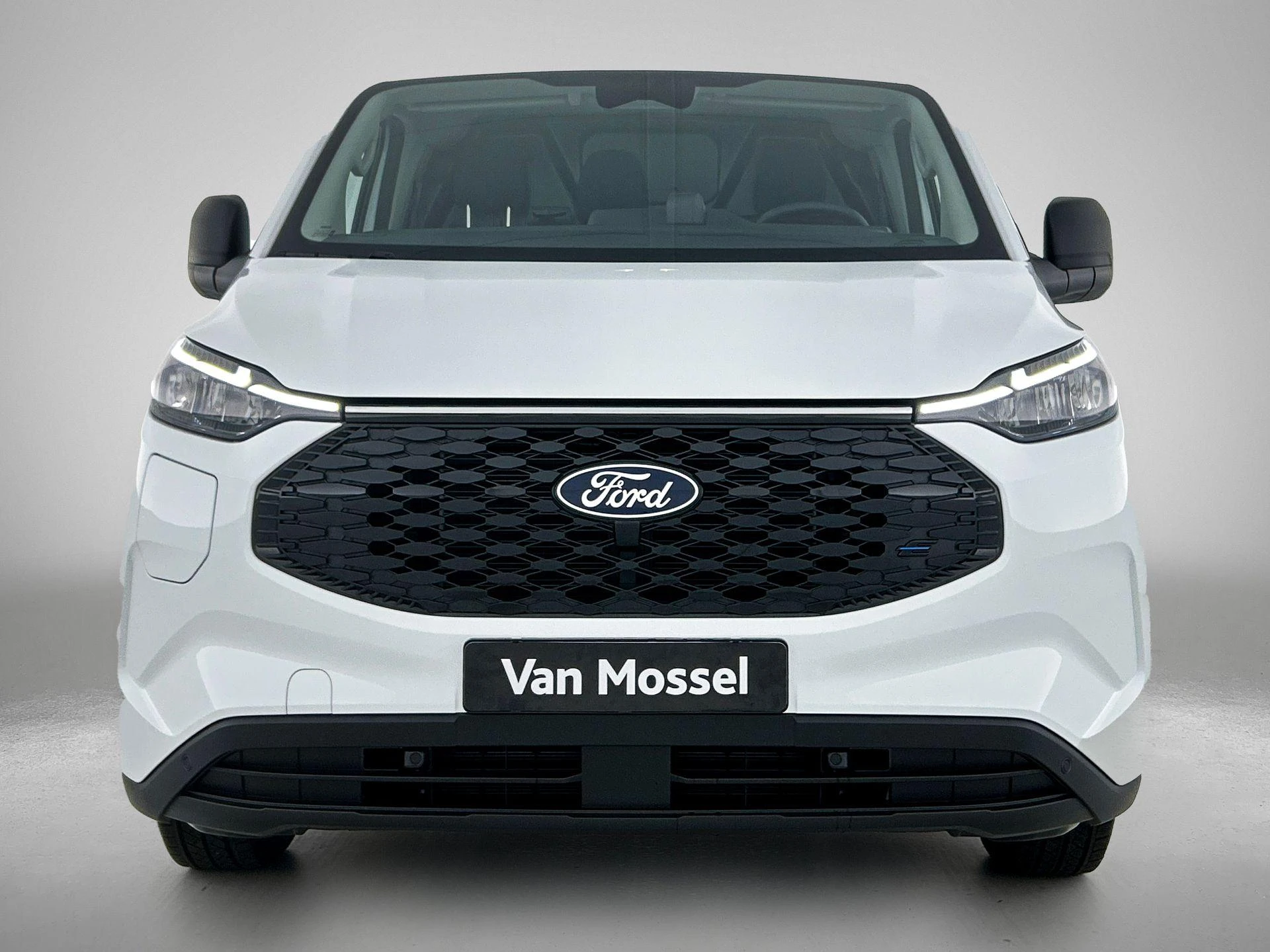 Ford Transit Custom 340 L2H1 Trend 65 kWh