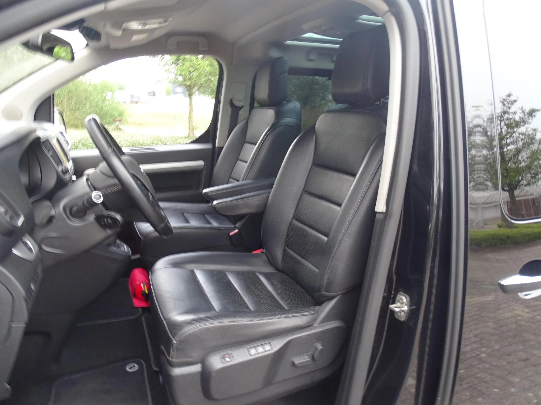 Opel Zafira Life 2.0D Innovation Full Option