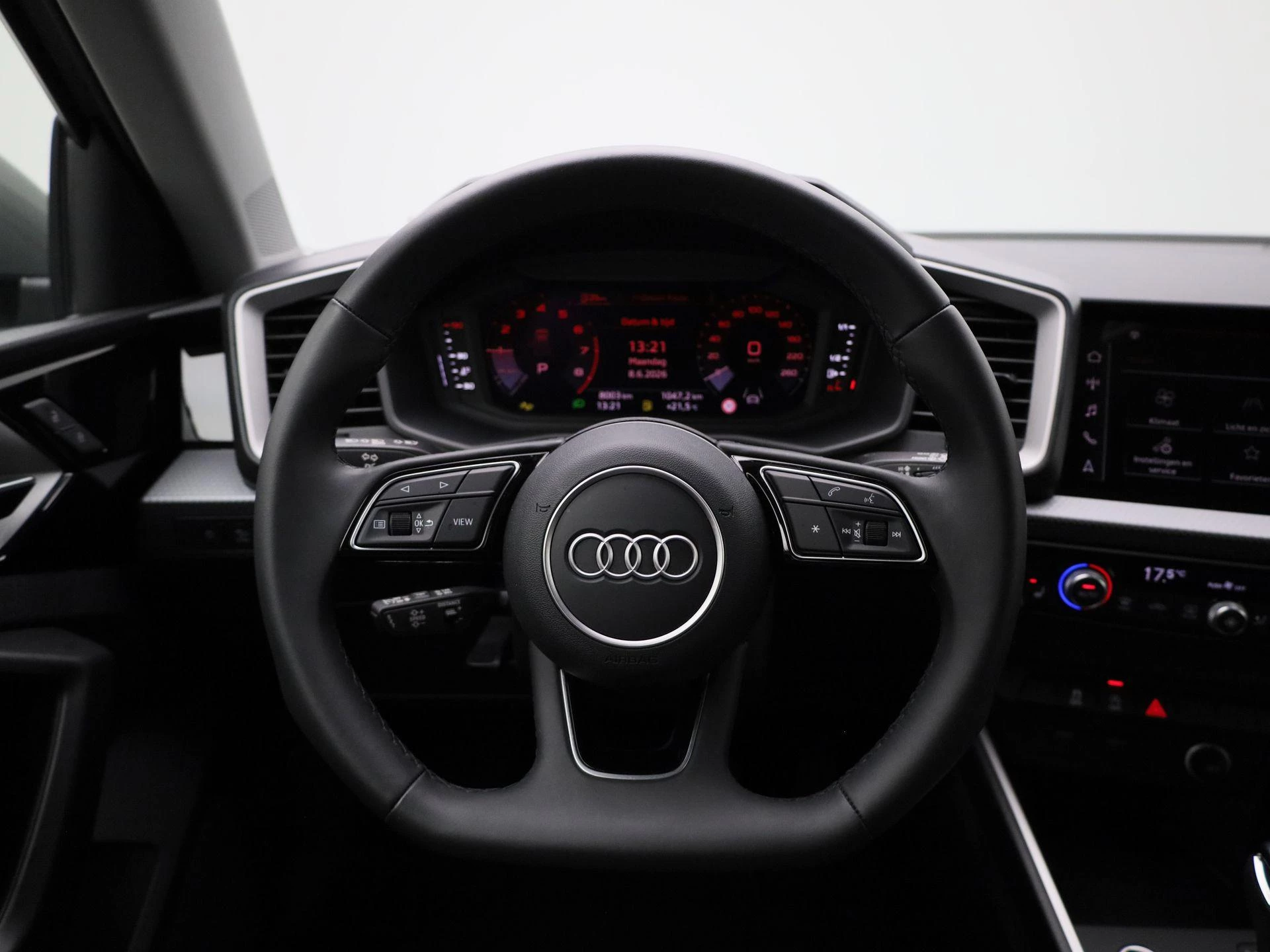Audi A1 allstreet 30 TFSI Advanced edition