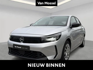 Opel Corsa 1.2 55kW S/S