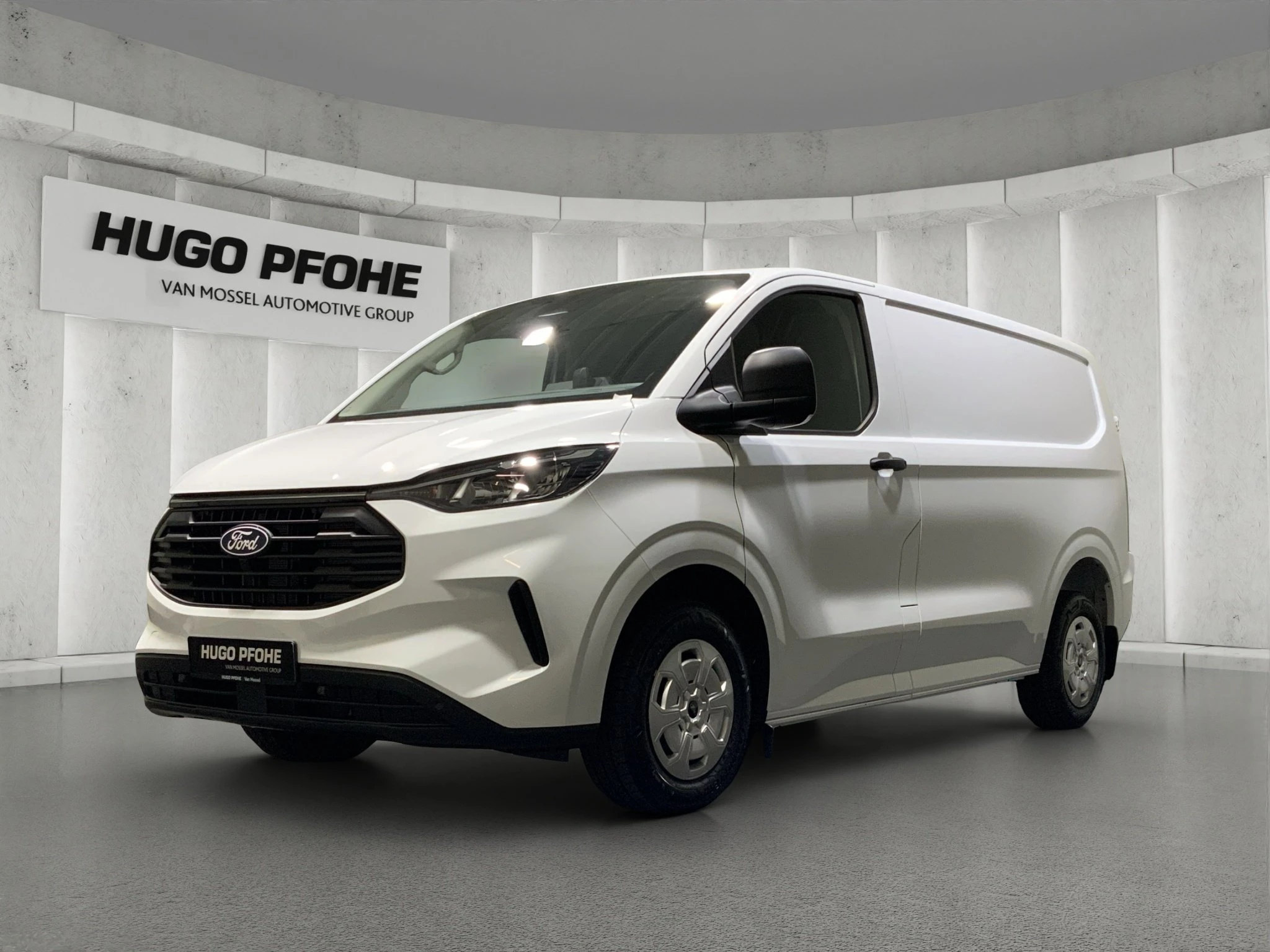 Ford-Transit Custom-image-0