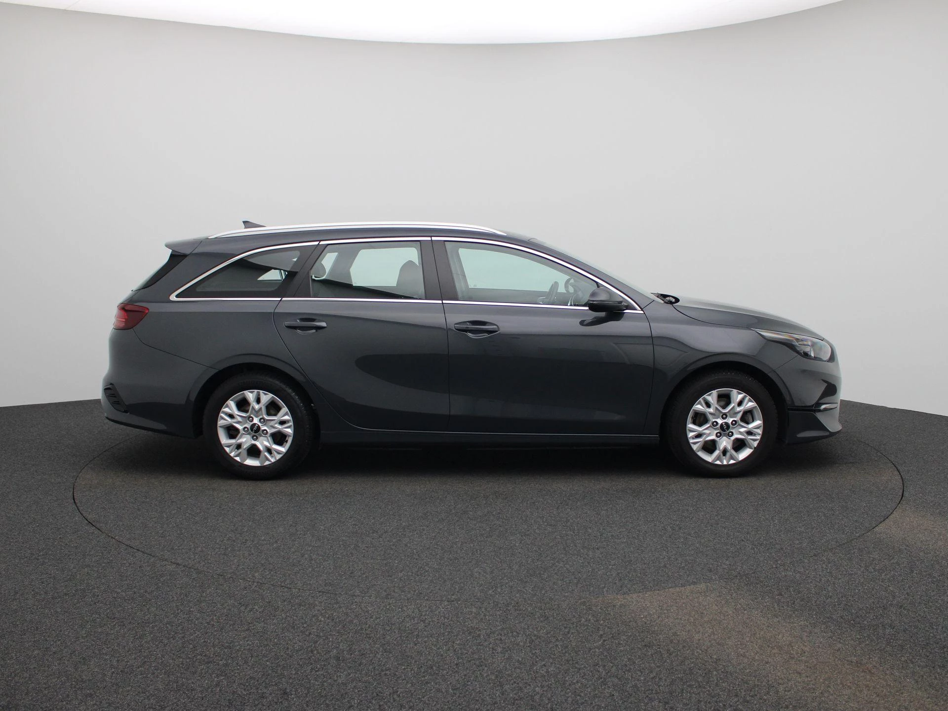 Kia cee'd Sportswagon Pulse 1.0 T-GDi