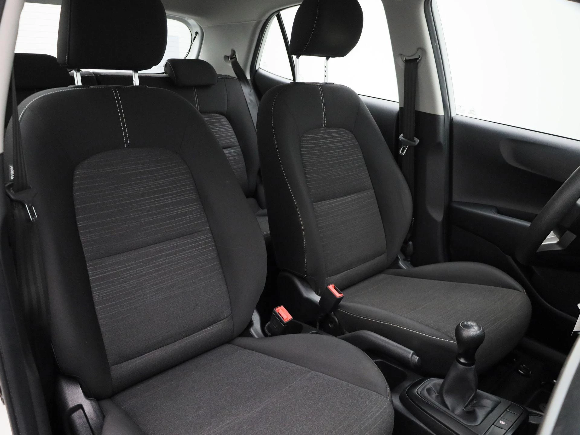 Kia Picanto 1.0 DPi DynamicLine