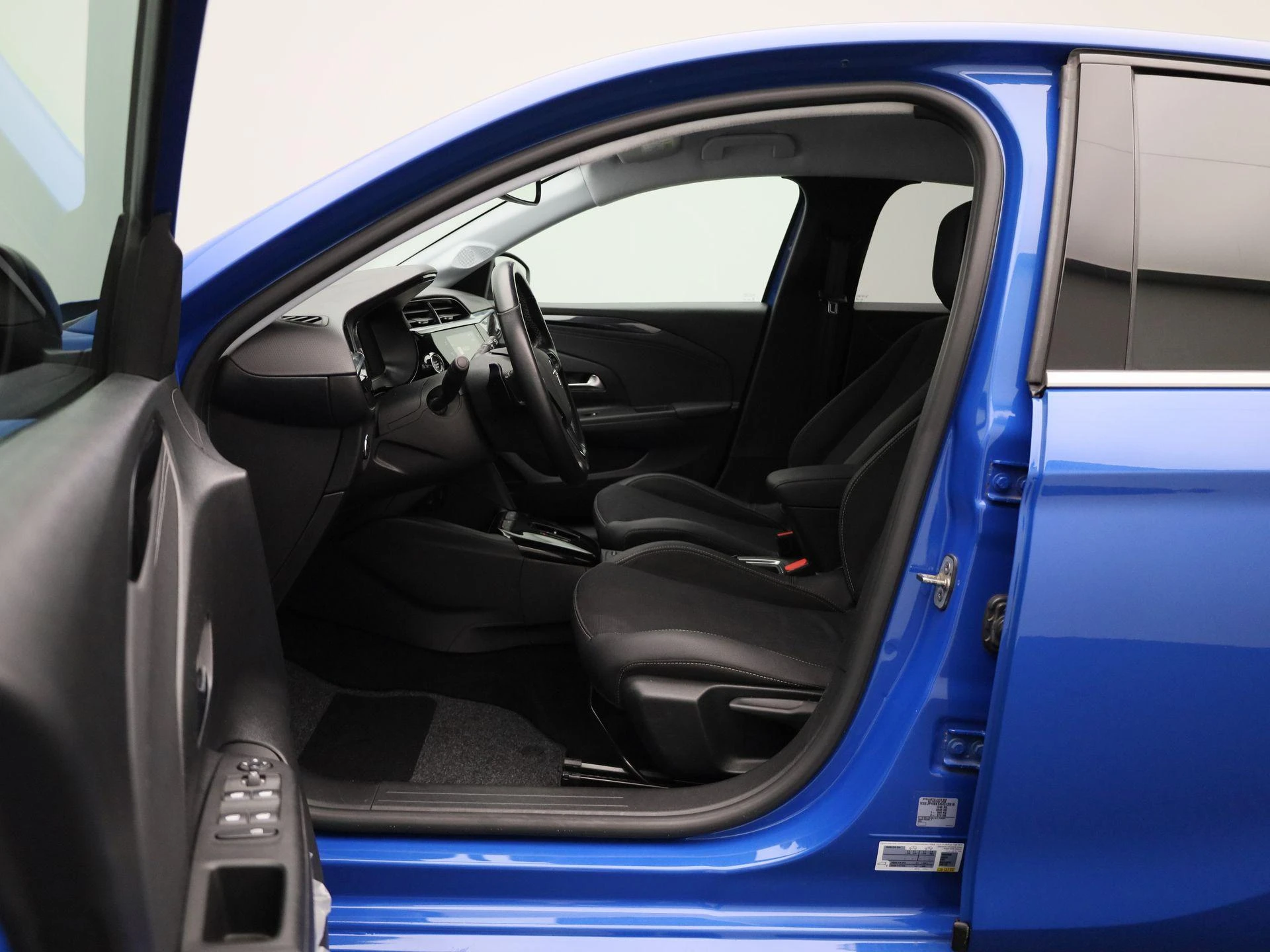 Opel Corsa 1.2 Turbo 74kW S/S Auto Elegance