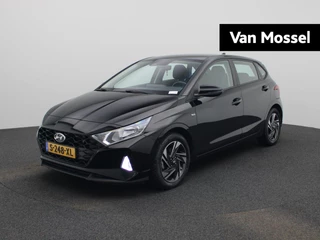 Hyundai i20 1.0 T-GDI Comfort Automaat |