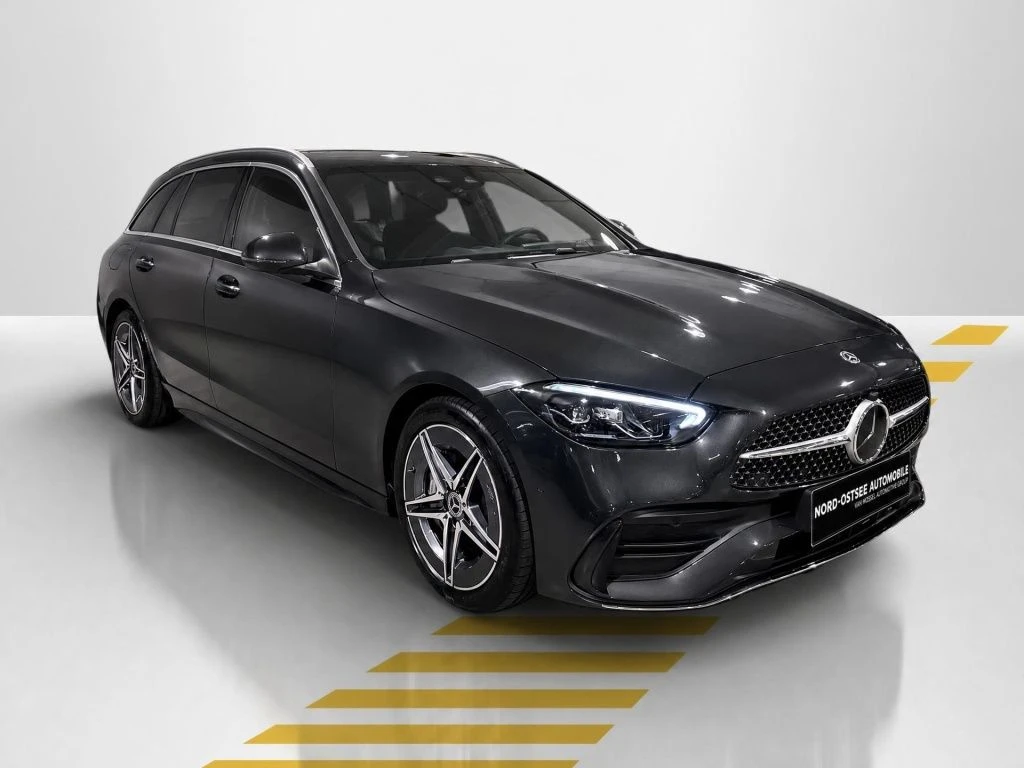 Mercedes-Benz-C-Klasse 300 d-image-16