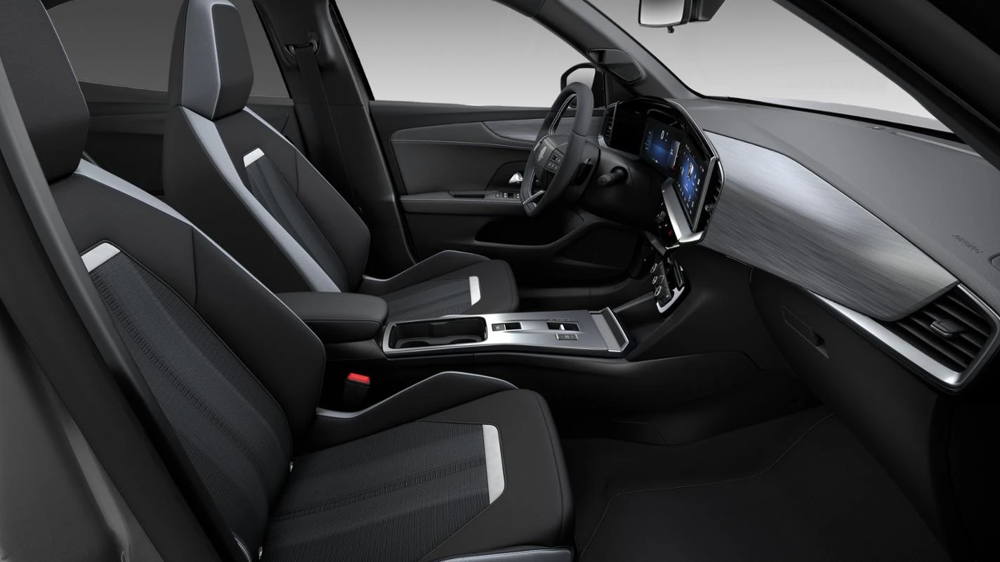 Opel Mokka GS