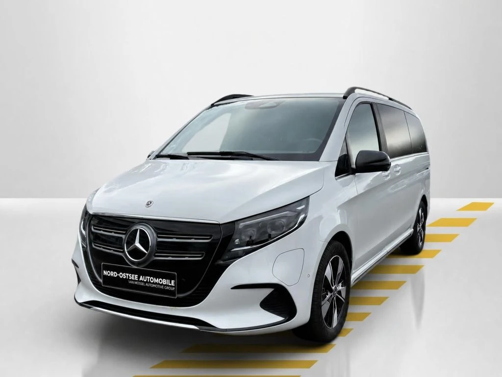 Mercedes-Benz-EQV 300-image-1