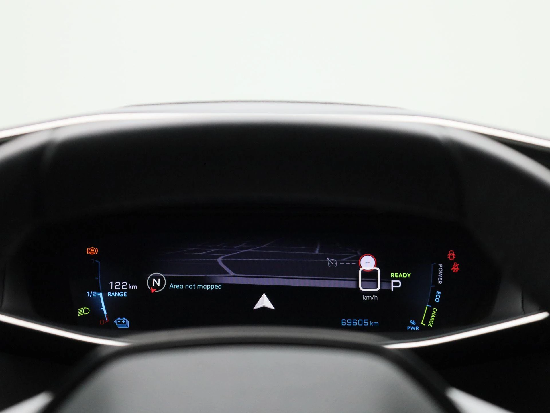 Peugeot e-208 EV Allure Pack 50 kWh