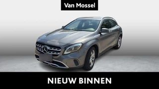 Mercedes-Benz GLA GLA 180