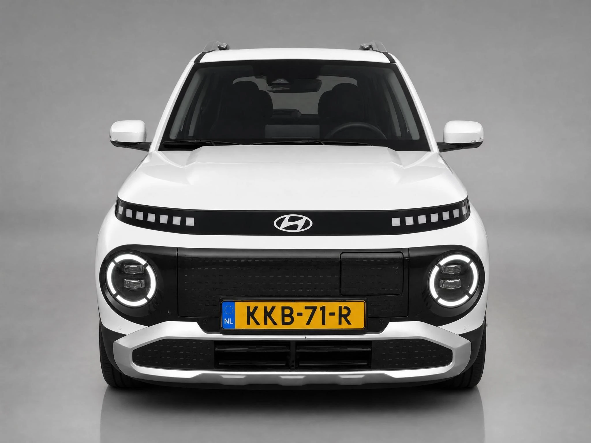 Hyundai Inster Evolve 49 kWh