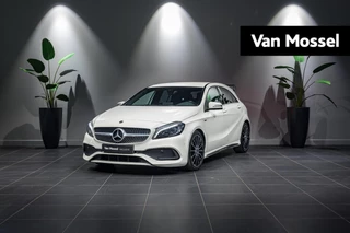 Mercedes-Benz A-Klasse A 200