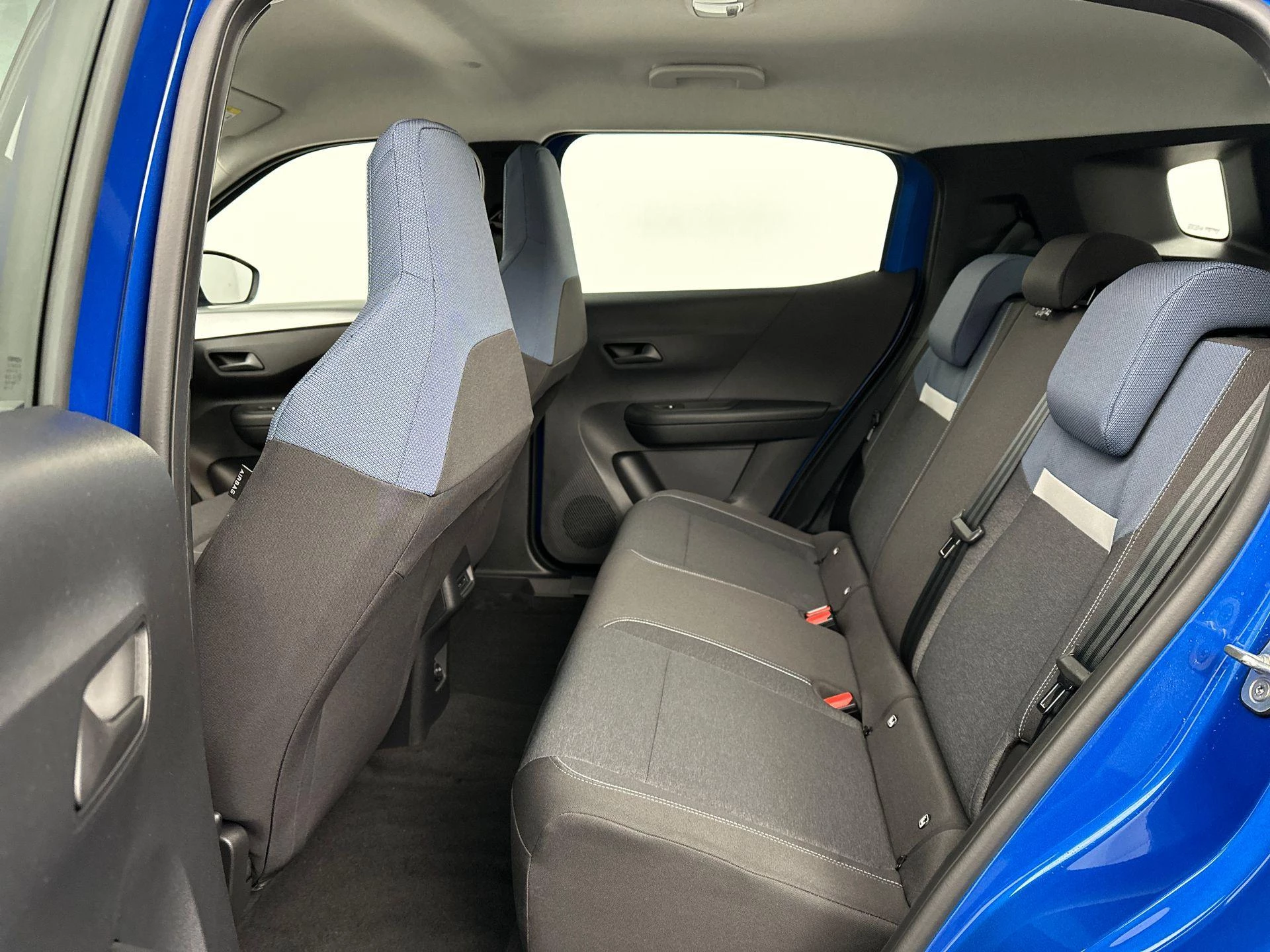 Opel Frontera Electric Edition 44 kWh