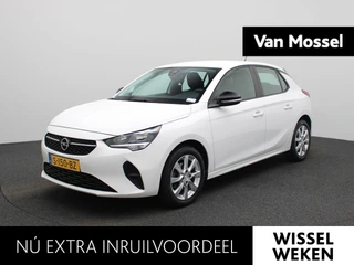 Opel Corsa 1.2 Level 2