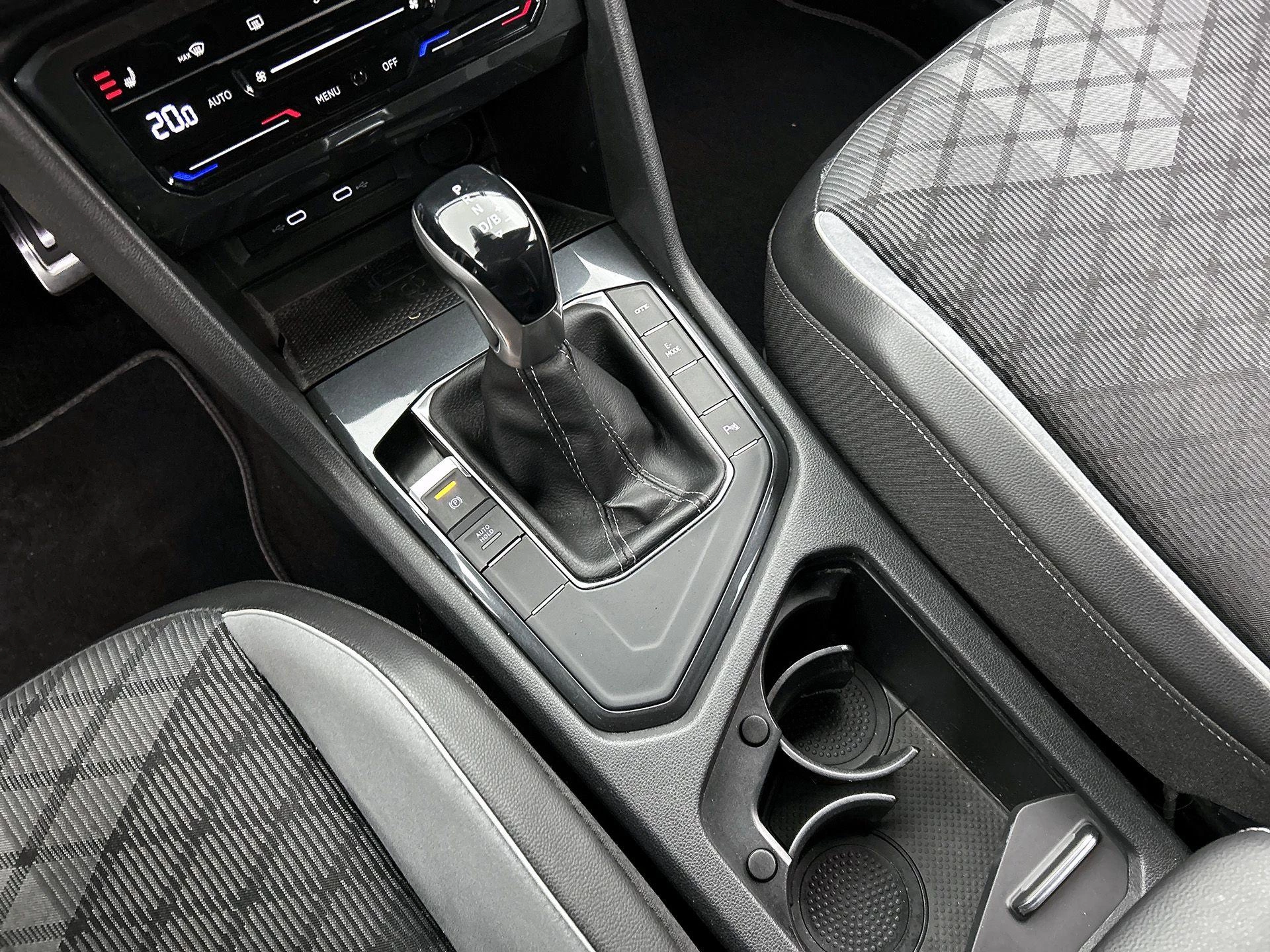 Volkswagen Tiguan 1.4 TSI eHybrid R-Line Business+