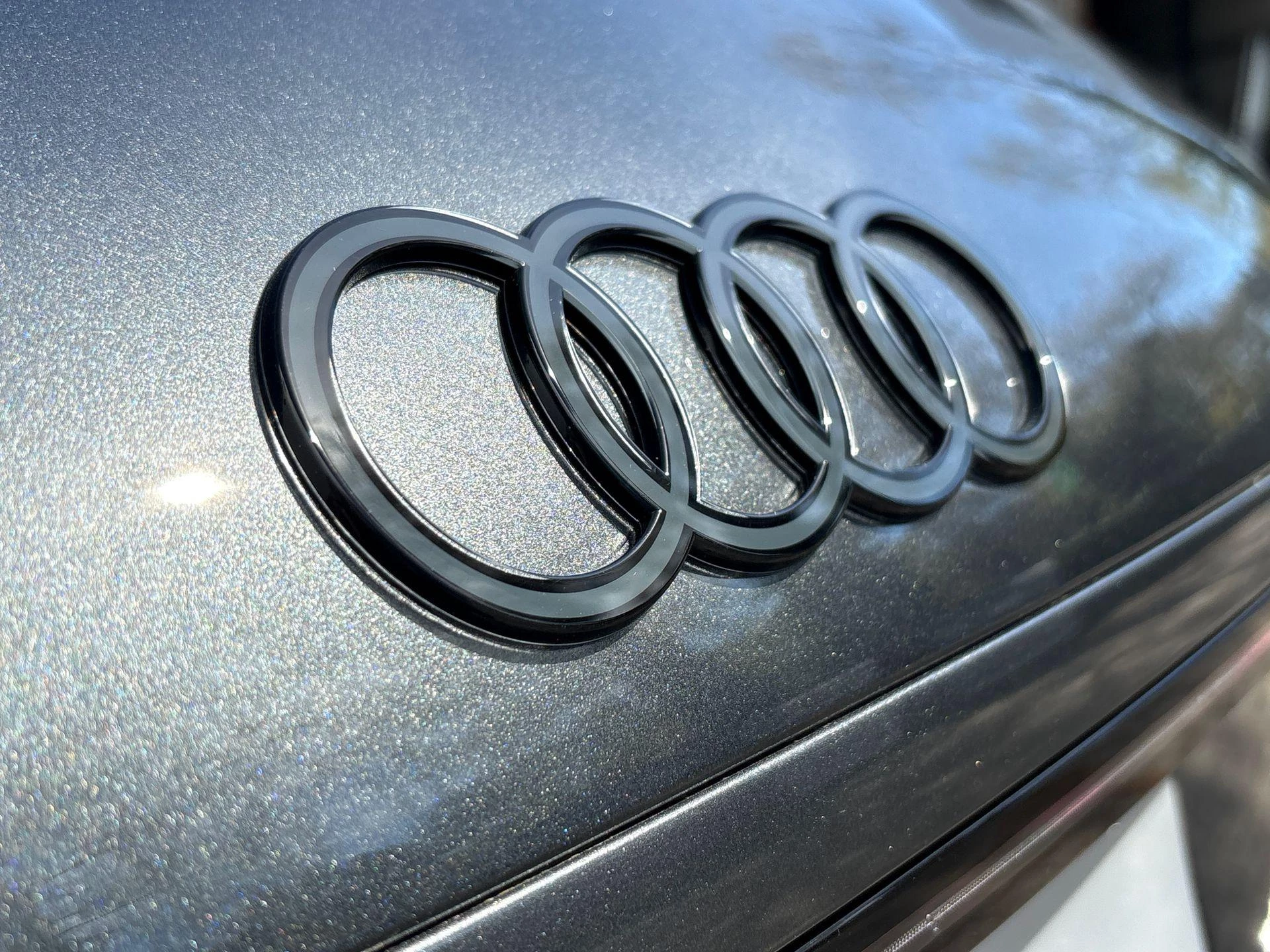Audi A6 Limousine 2.0 e-hybrid quattro S edition Competition