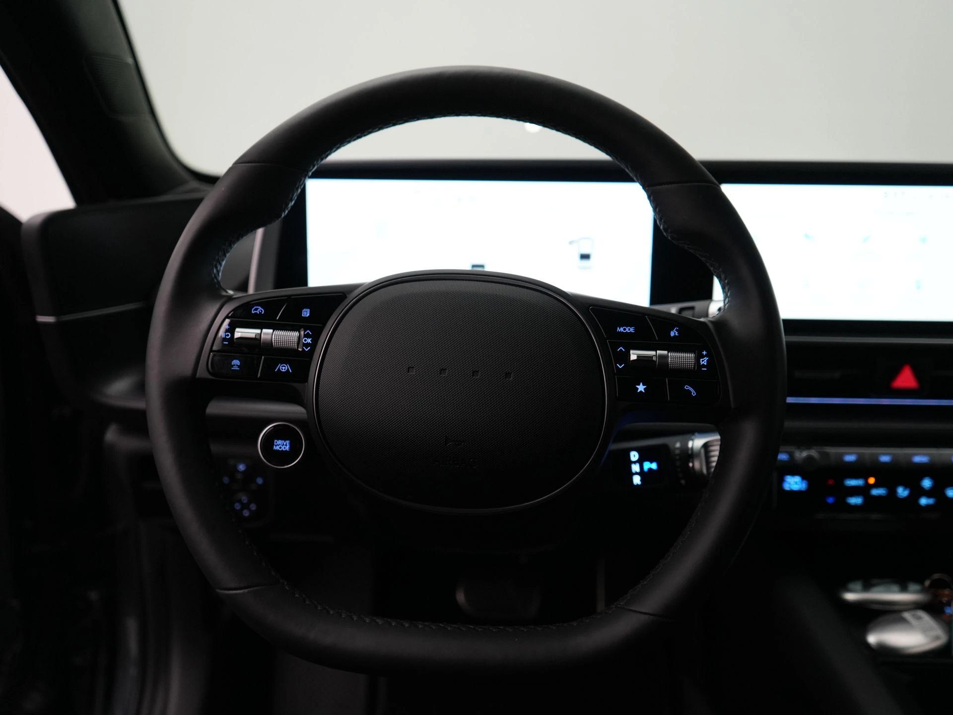 Hyundai IONIQ 6 Connect 77.4 kWh