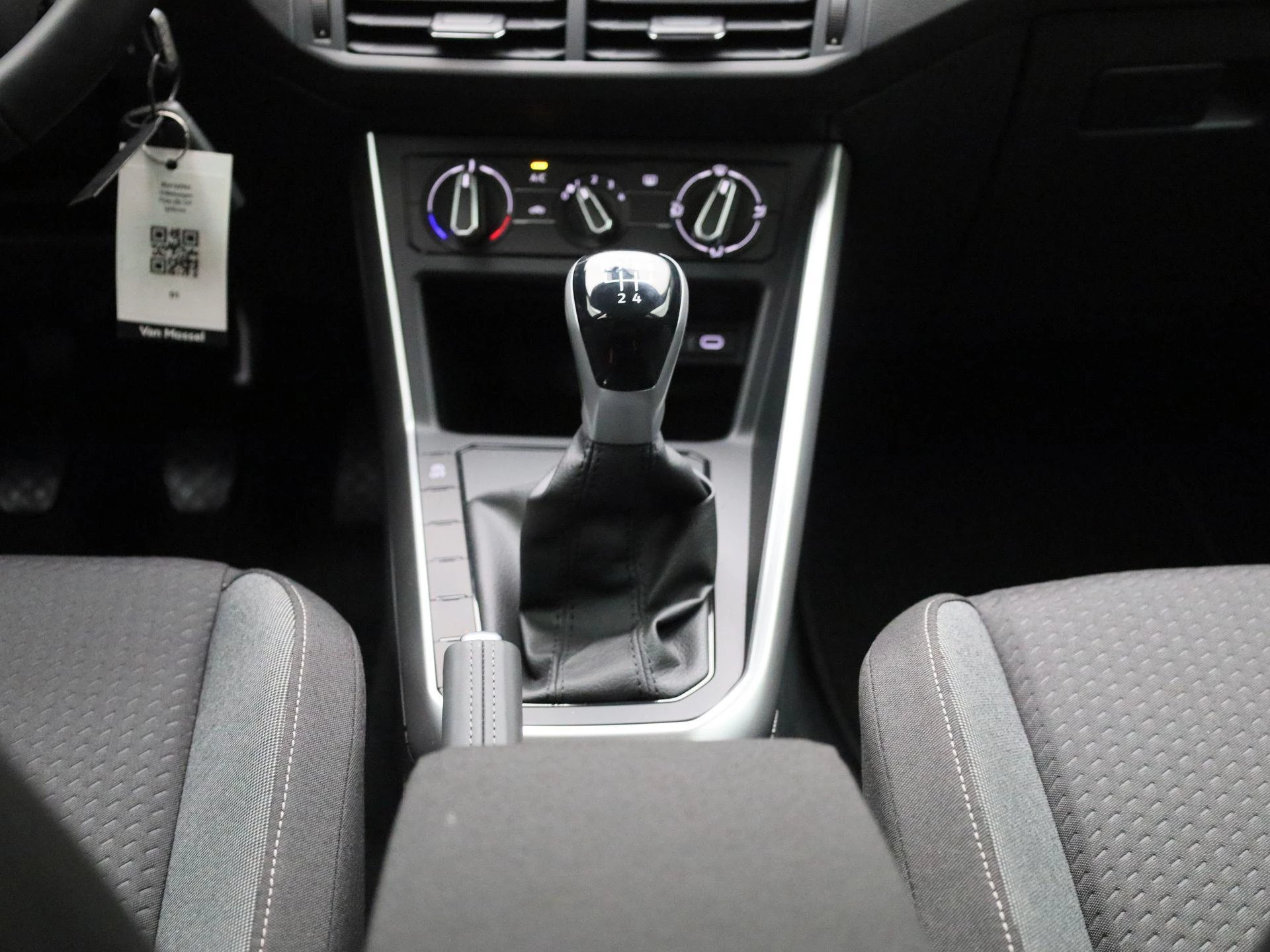 Volkswagen Polo 1.0 TSI Life Edition 95 PK