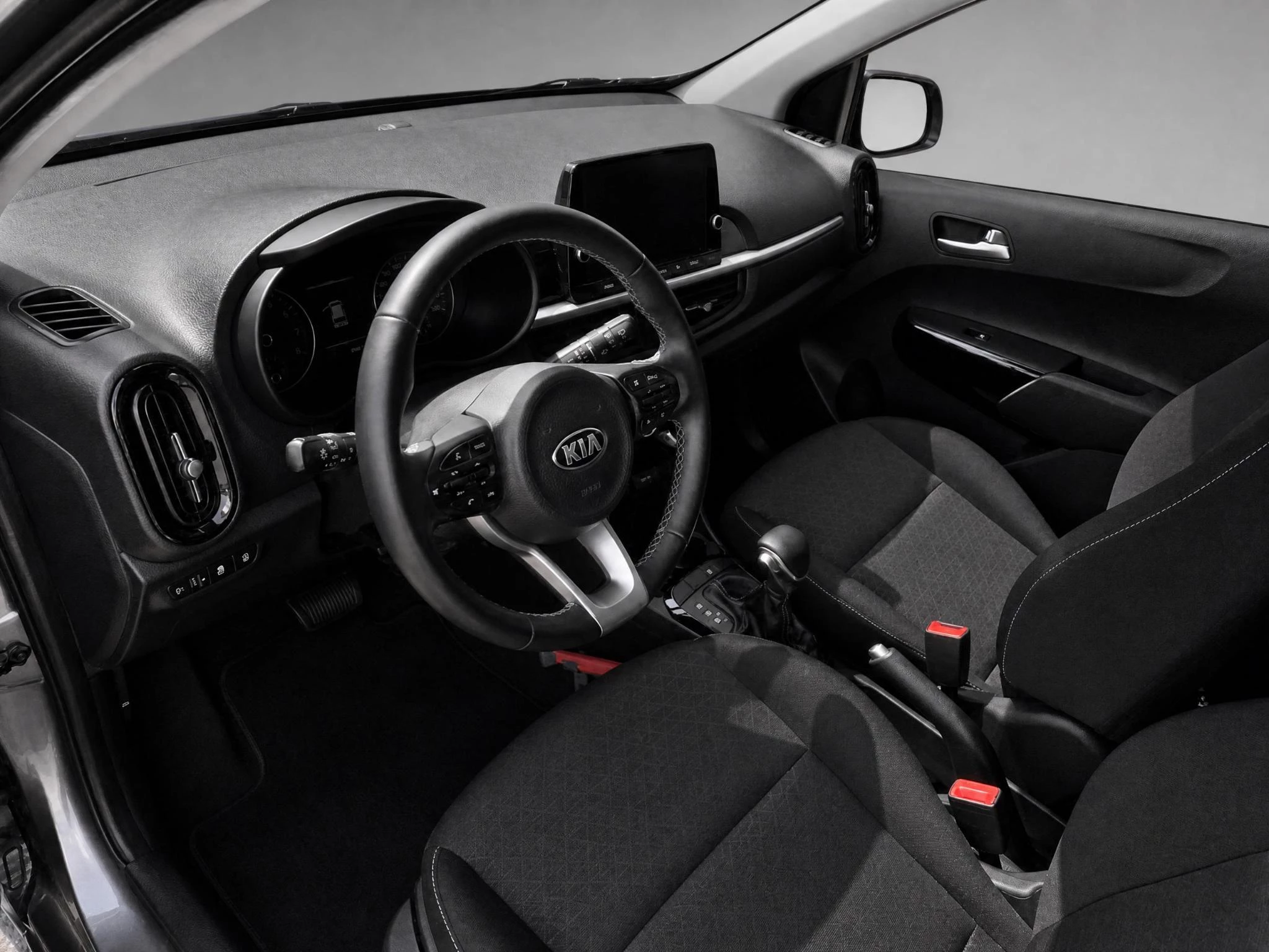 Kia Picanto 1.0 DPi DynamicLine