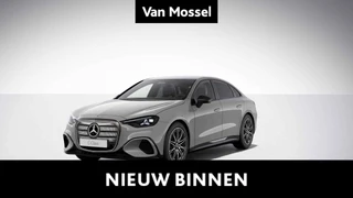 Mercedes-Benz C-Klasse C 400 4MATIC AMG Line