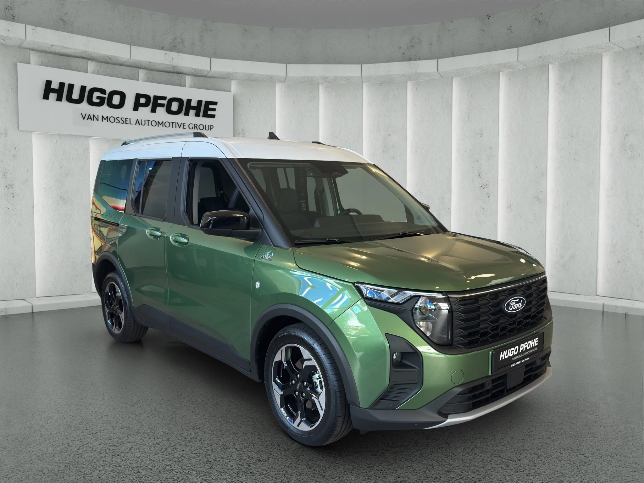 Ford-Tourneo Courier-image-4