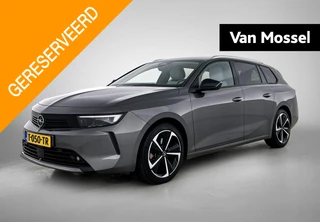 Opel Astra Sports Tourer 1.2 Business Elegance