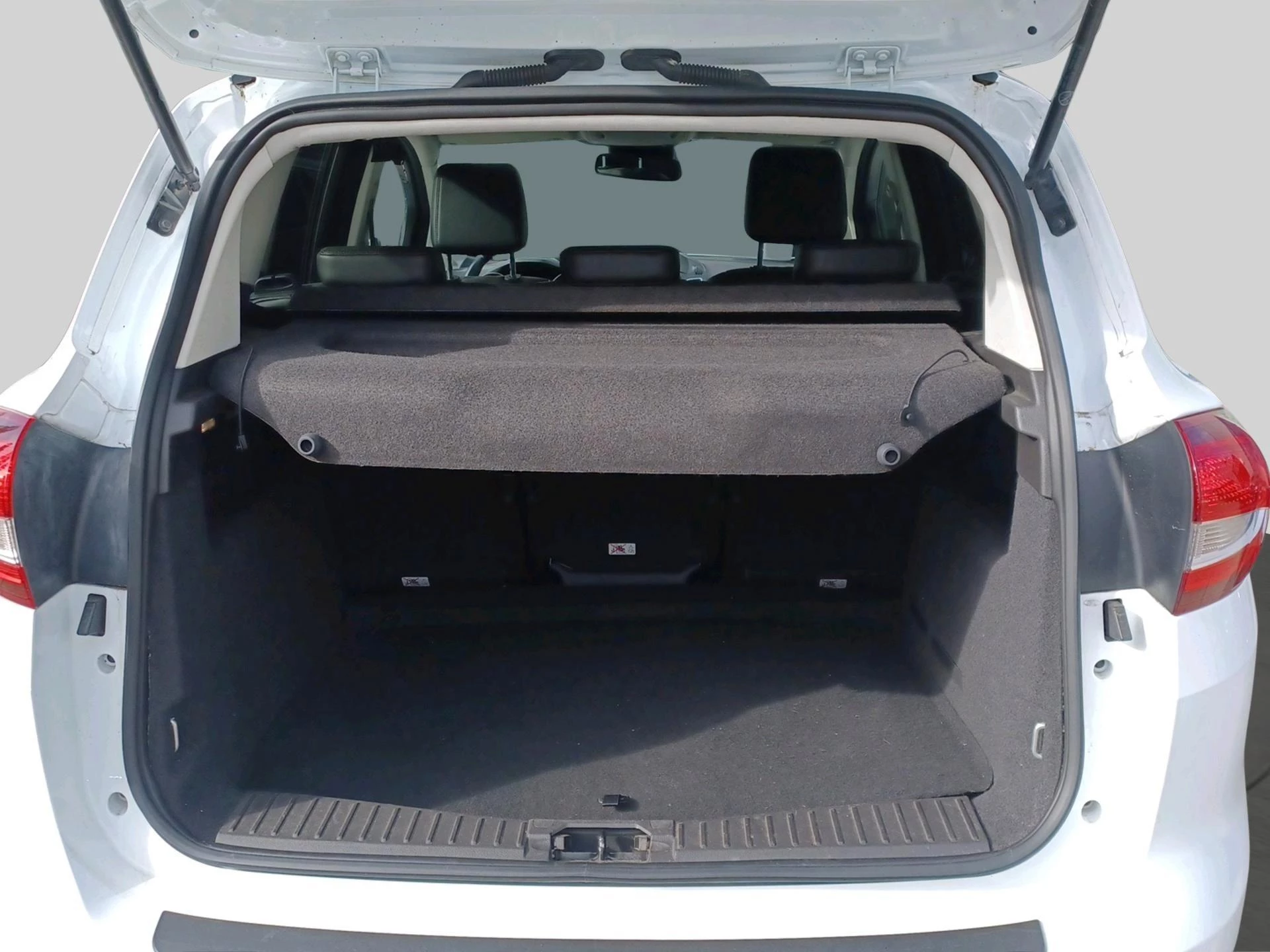 Ford C-MAX 1.5i EcoBoost 110kW S/S Sport