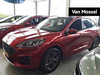 Ford Kuga 2.5 PHEV ST-Line