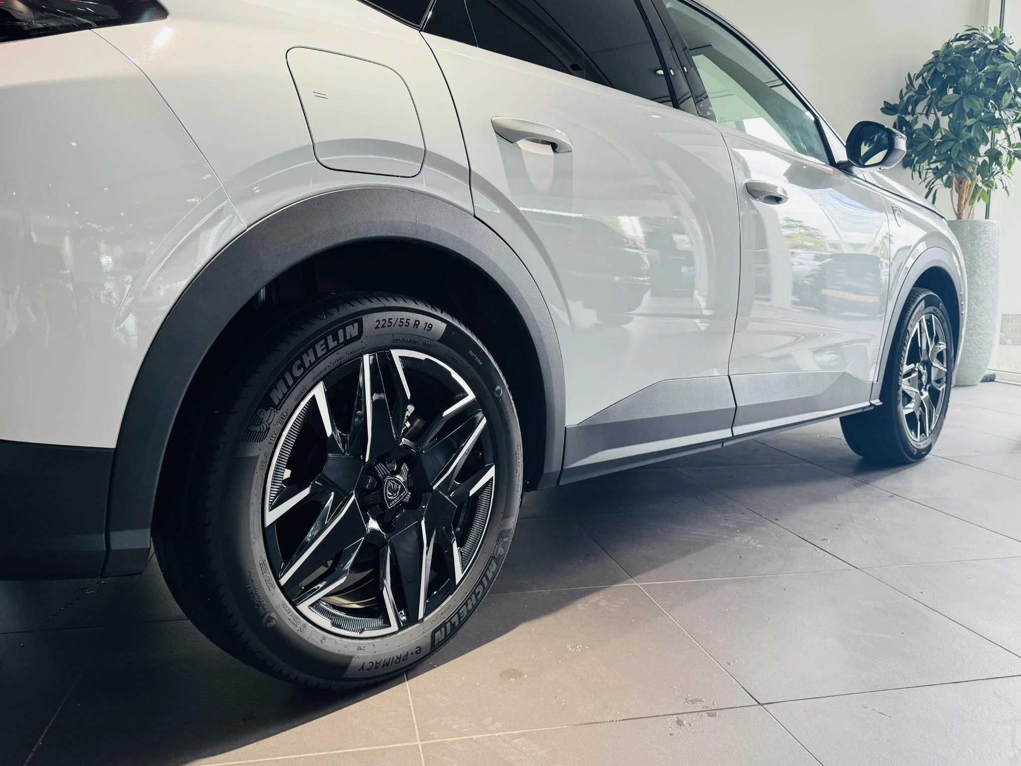 Peugeot 3008 1.2 Hybrid 136 GT