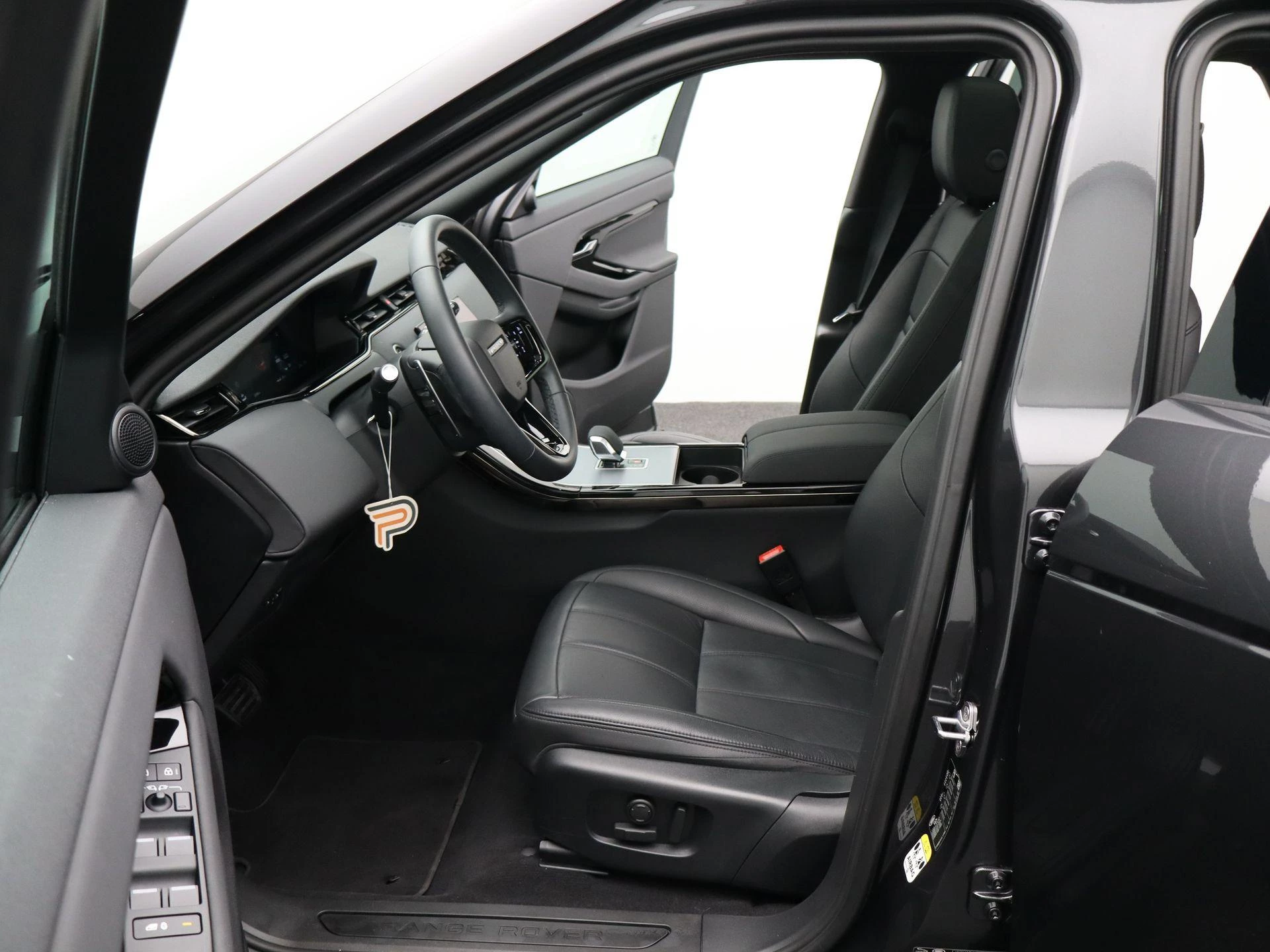 Land Rover Range Rover Evoque 1.5 P270e PHEV AWD S Edition