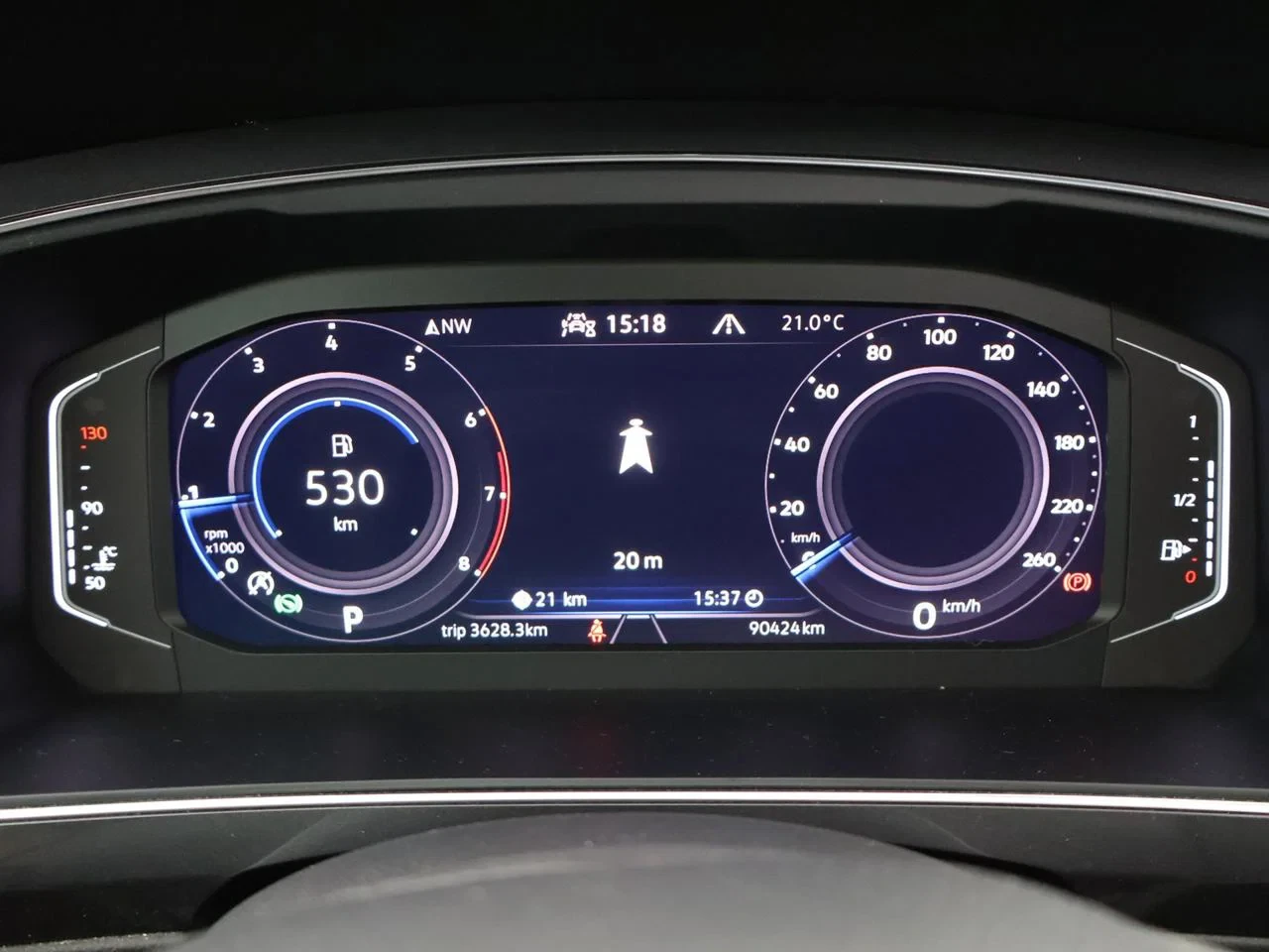 Volkswagen-Tiguan Allspace-image-14