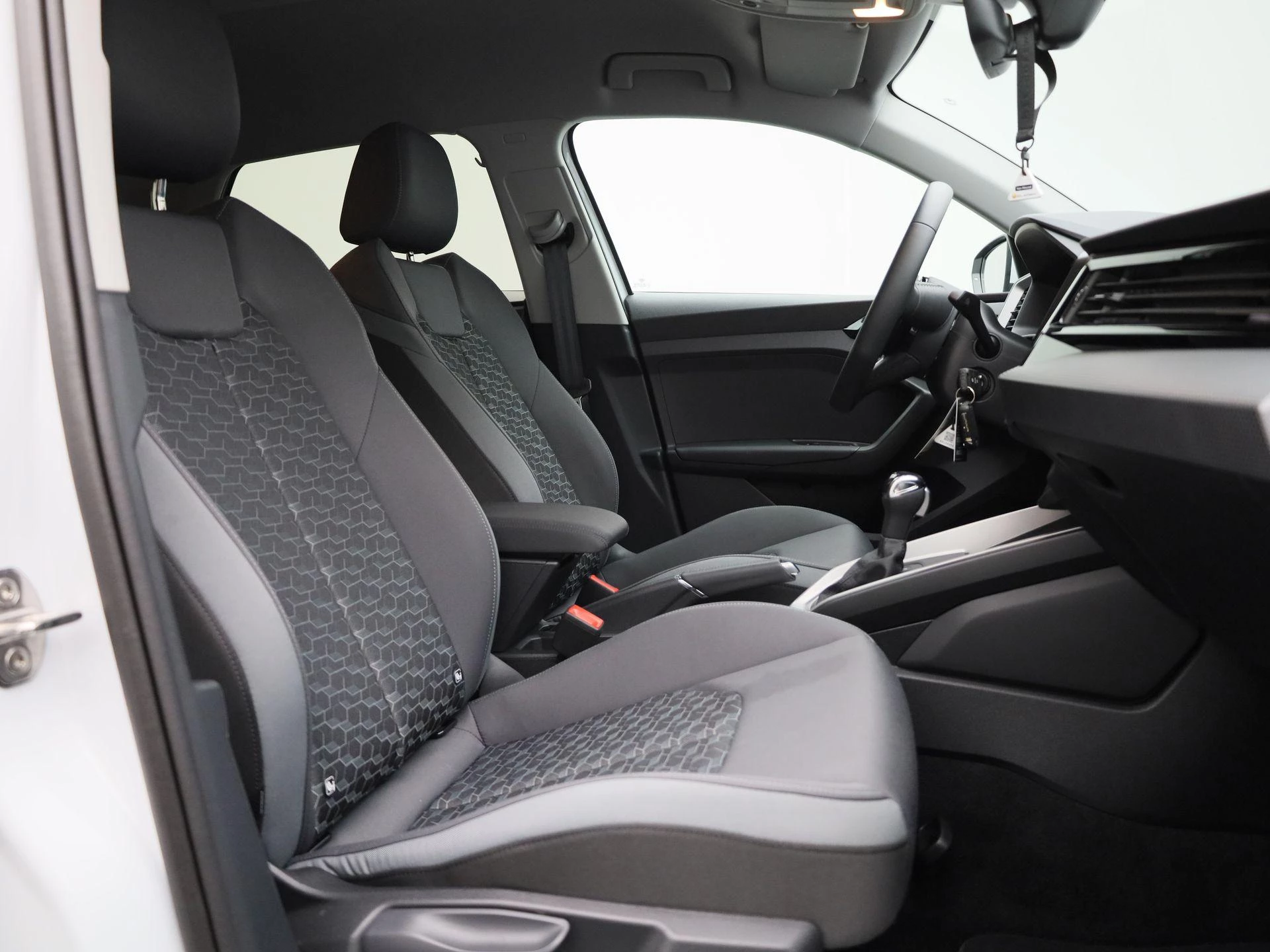 Audi A1 allstreet 35 TFSI Advanced edition