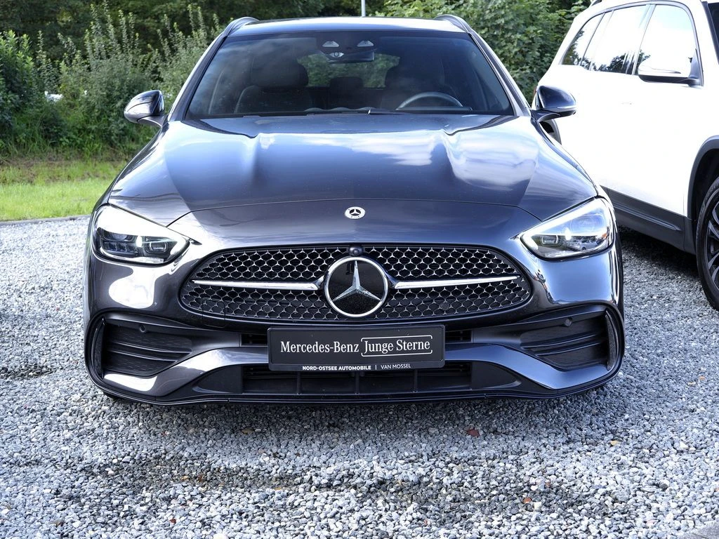 Mercedes-Benz-C-Klasse 220-image-3
