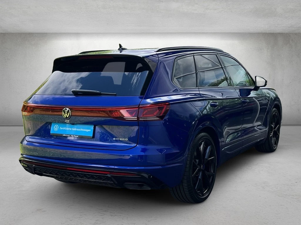 Volkswagen Touareg 3.0 TSI eHybrid 340 kW 4Motion R *SOH 100%*