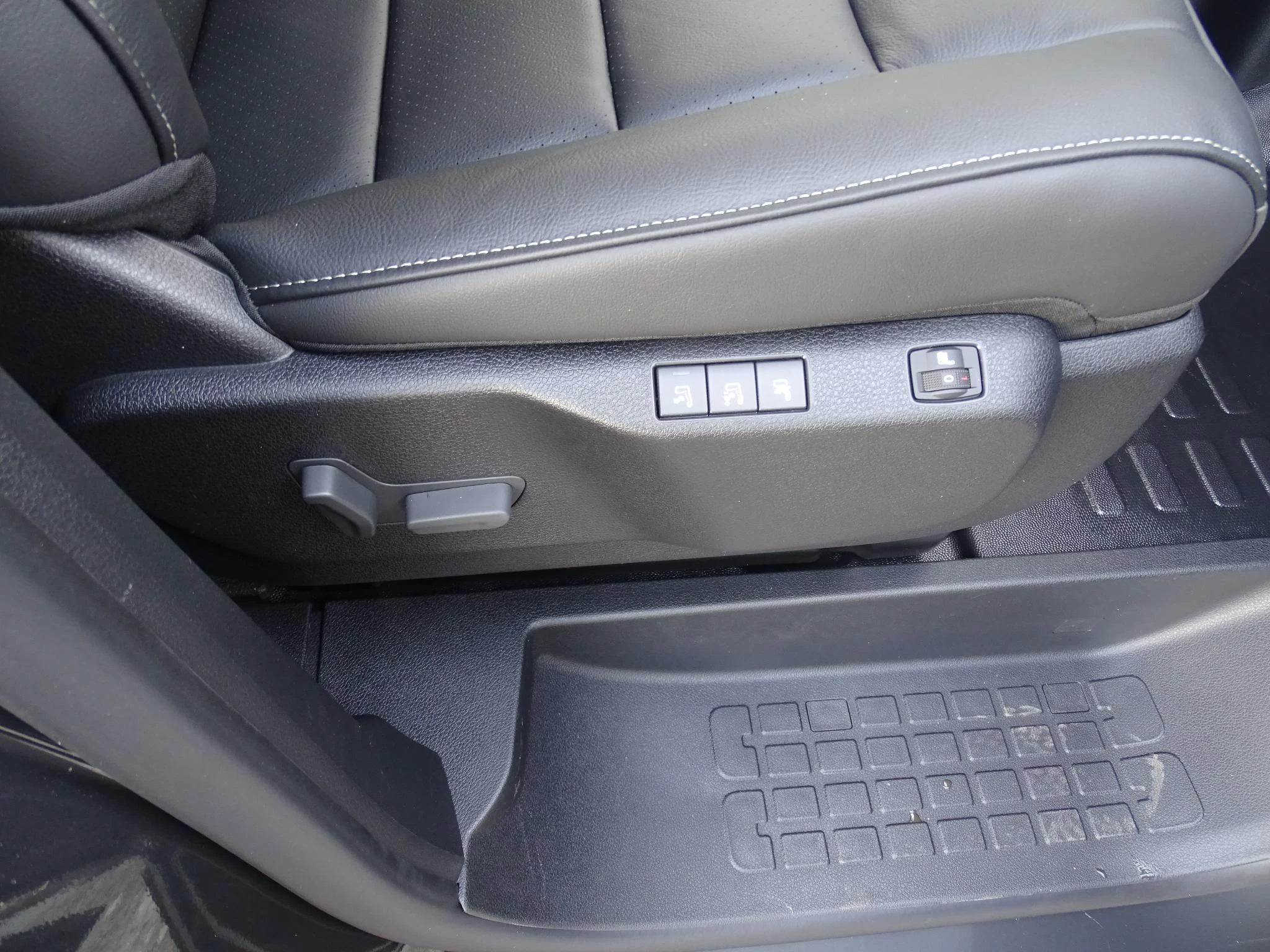 Peugeot Expert Long DC L3 2.2 BlueHDi 180 EAT8