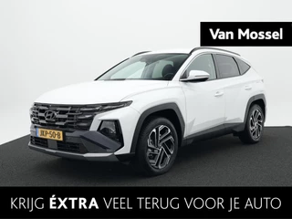 Hyundai Tucson 1.6 T-GDI PHEV Comfort Smart