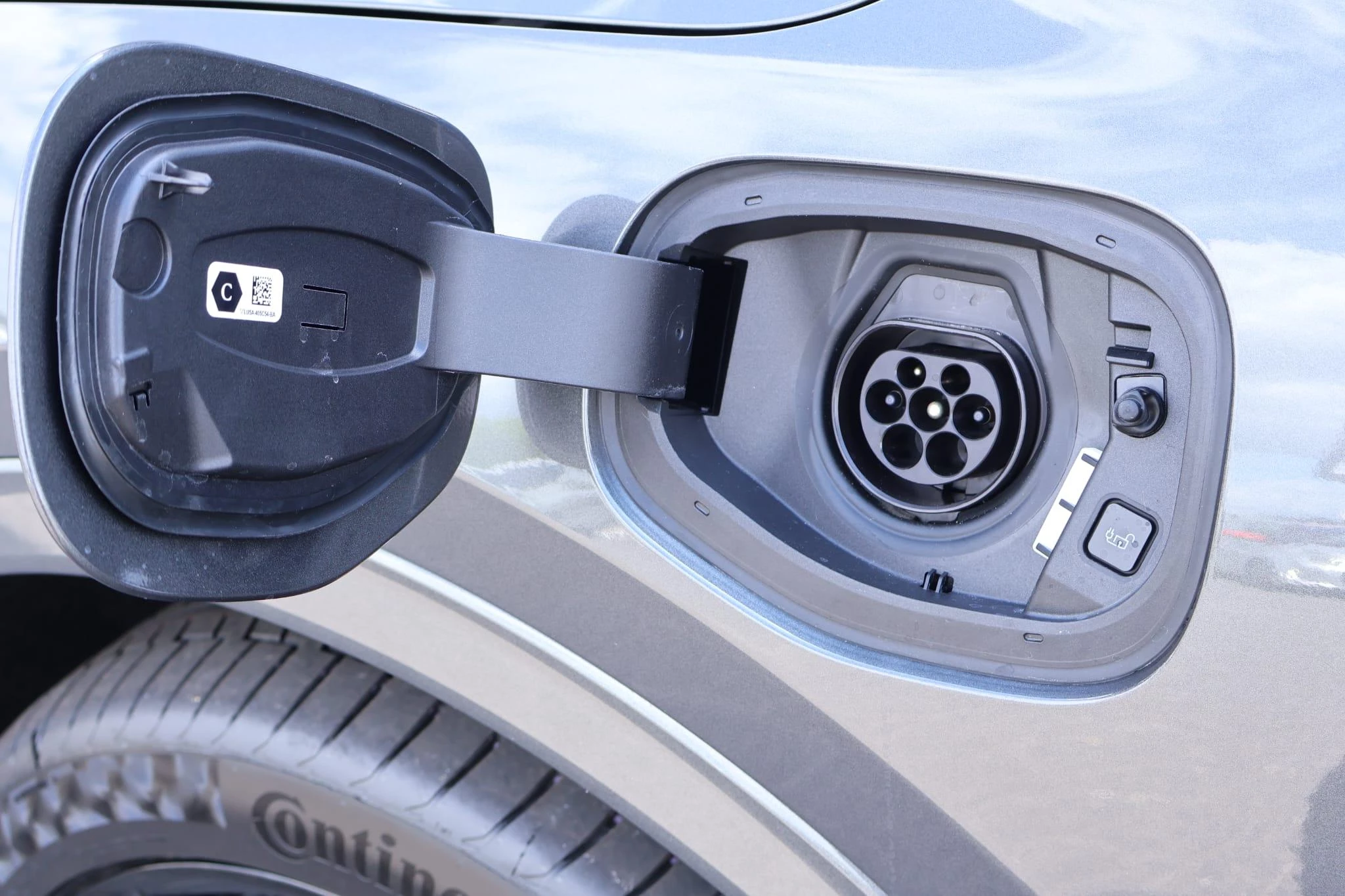 Ford Kuga 2.5 PHEV BlueCruise Edition