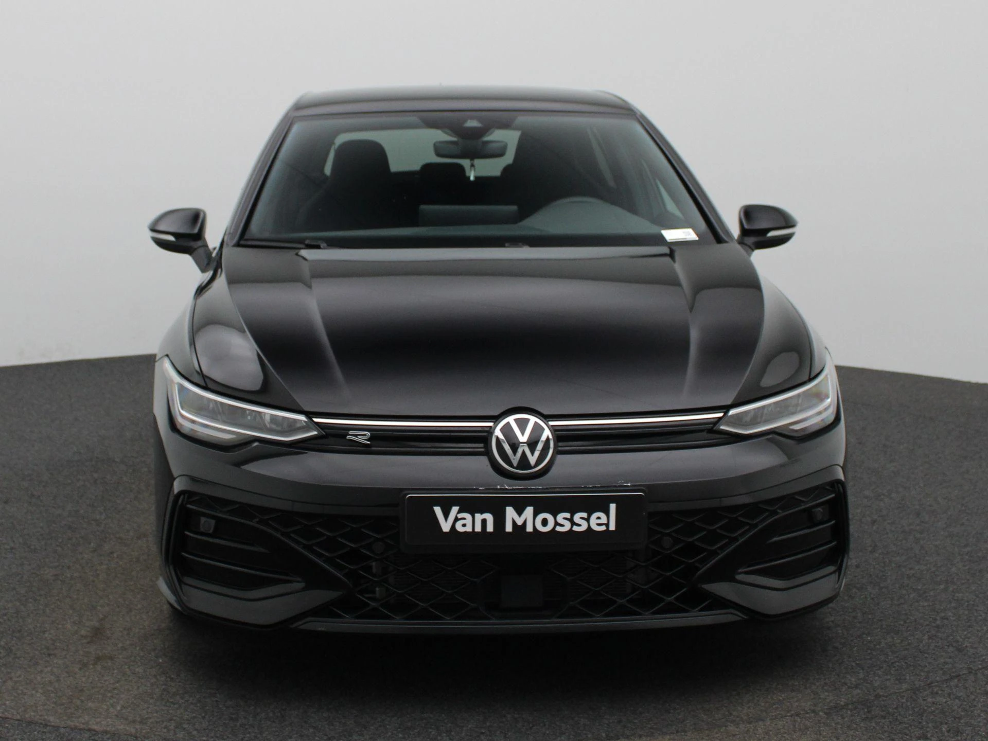 Volkswagen Golf 1.5 eTSI R-Line 150 PK