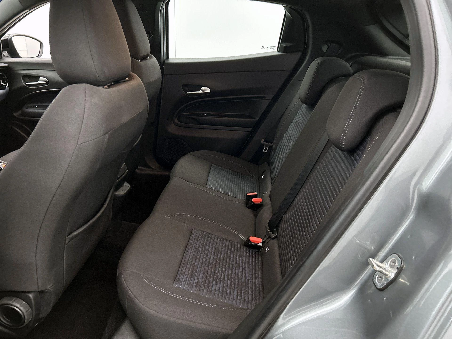 Alfa Romeo Junior 1.2 Turbo Hybrid Ibrida