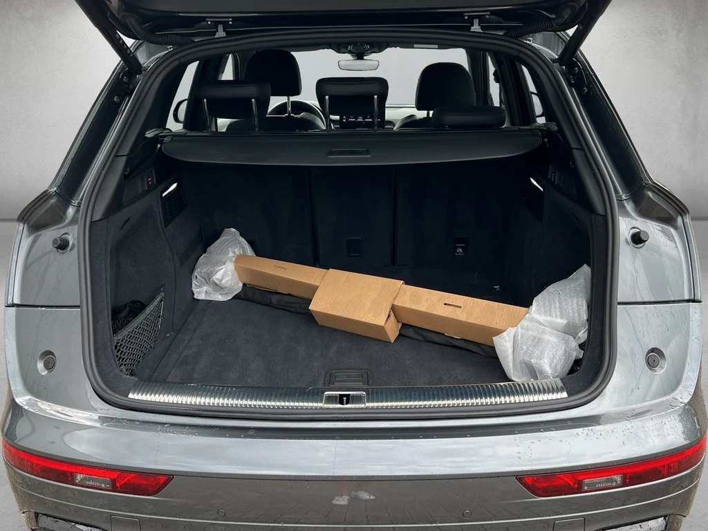 Audi Q5 S line 40 TDI quattro S tronic *Matrix*Kamera