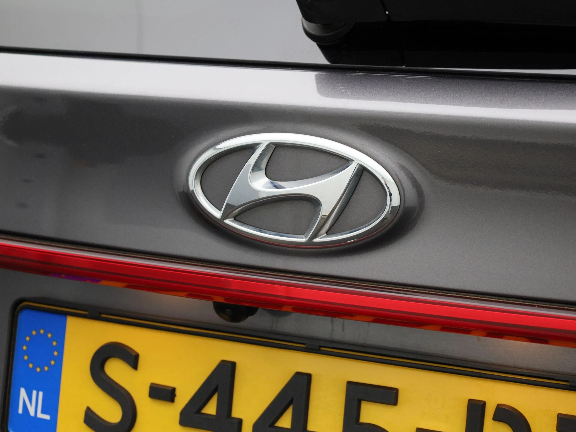 Hyundai Santa Fe 1.6 T-GDI PHEV Premium Sky 7p.