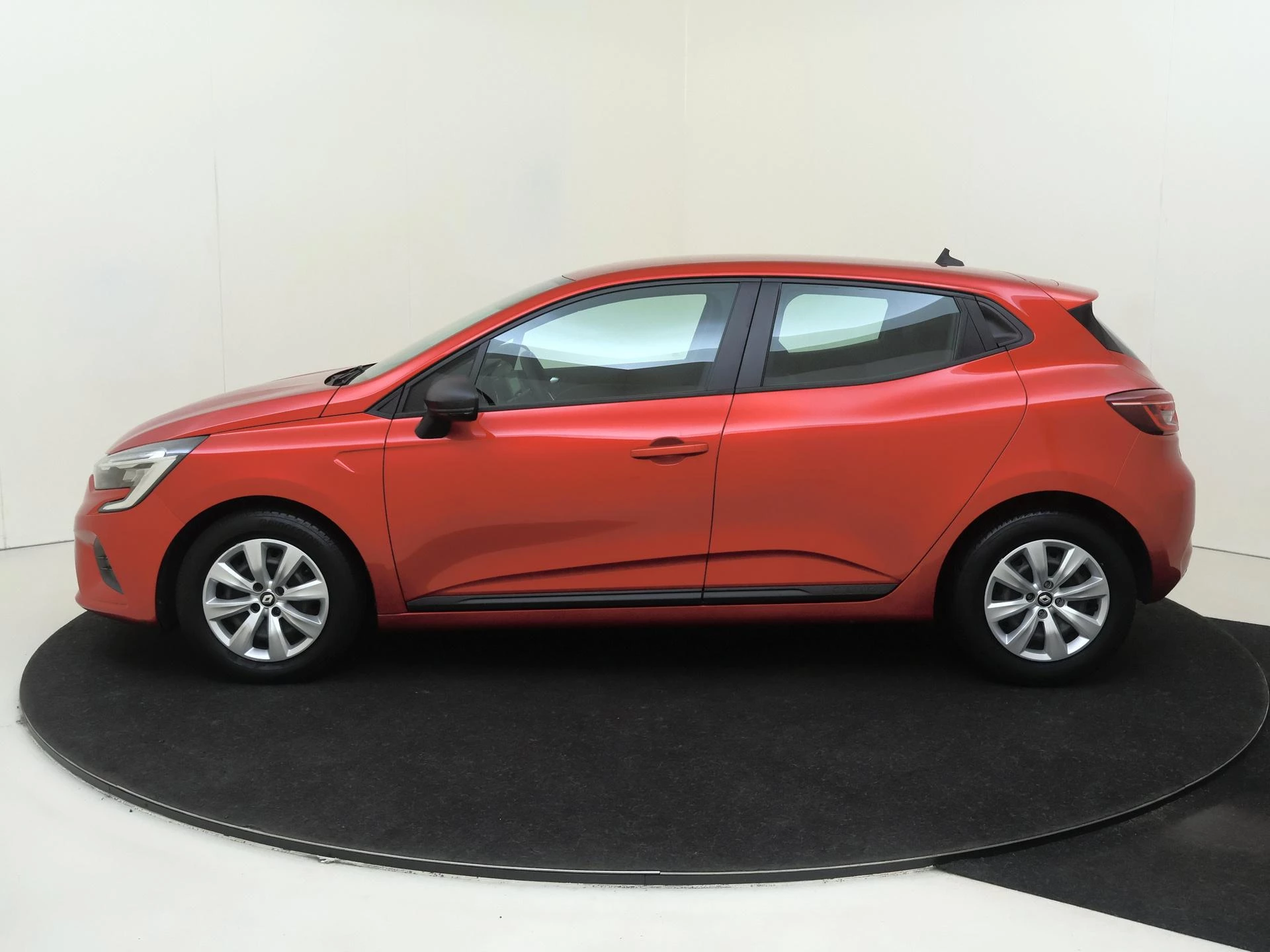 Renault Clio 1.0 TCe Life