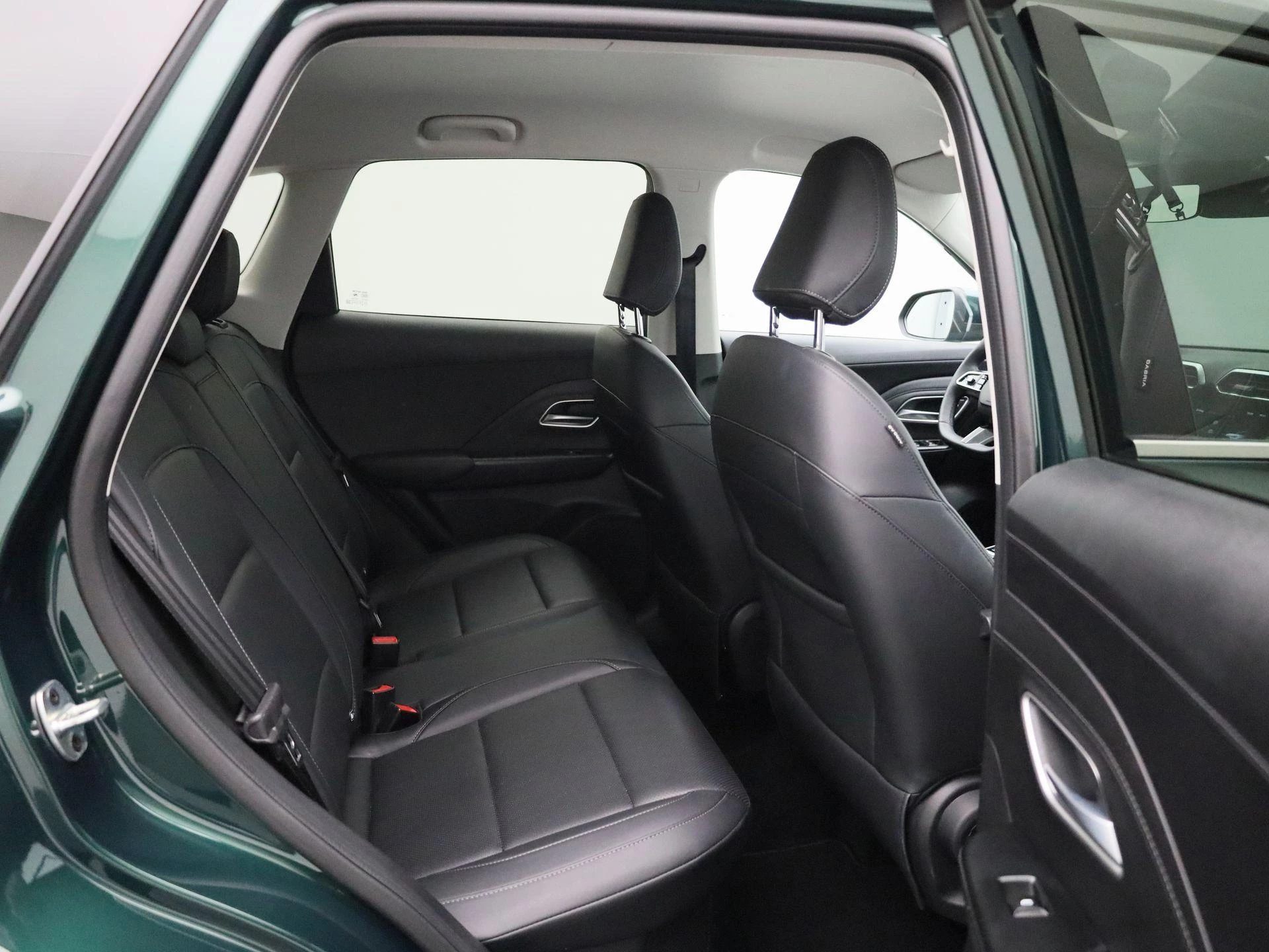 MG 1.5 Hybrid+ Aut. Luxury