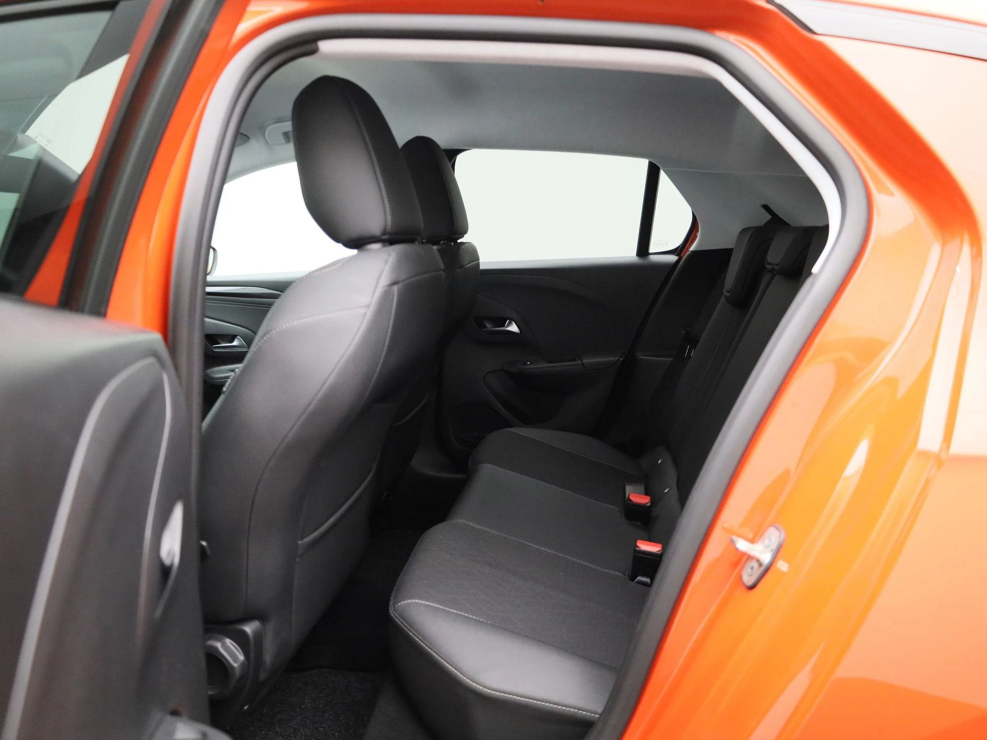 Opel Corsa - 10