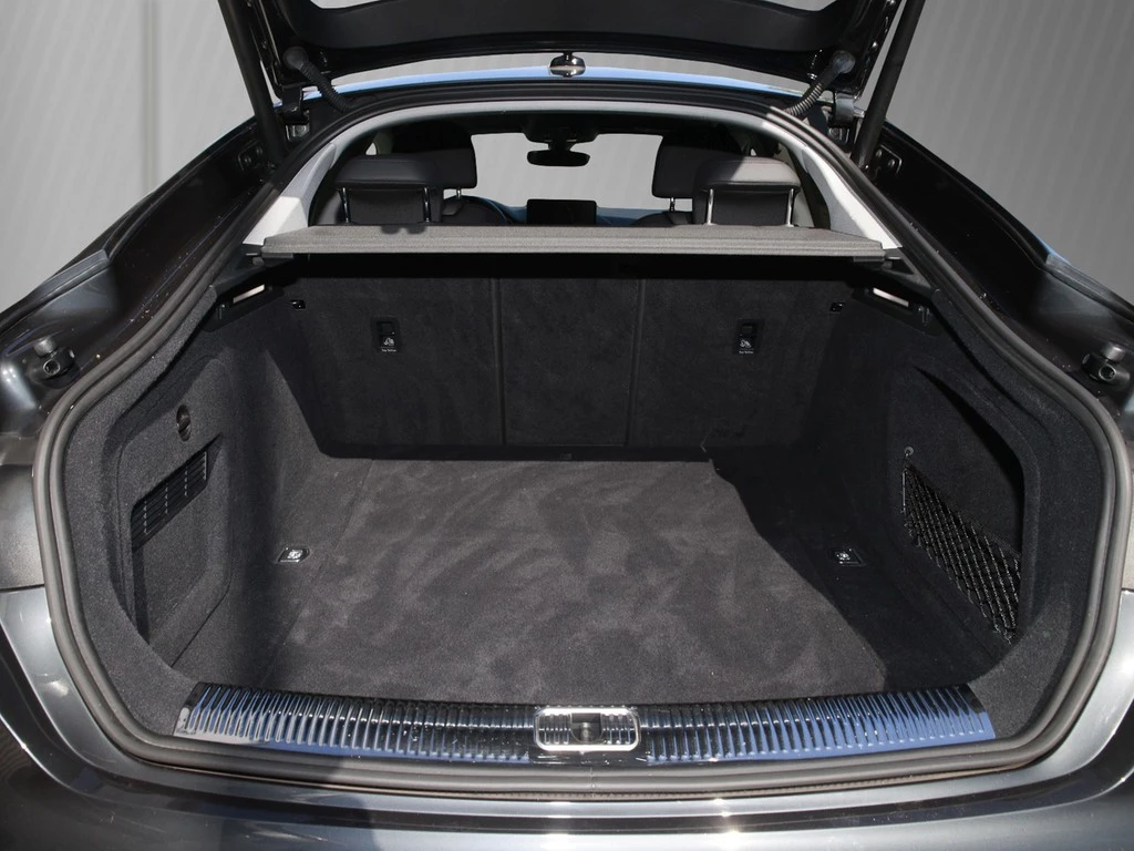 Audi A5 Sportback advanced 30 TDI S-tronic,Leder,Navi ALU 18",Klimaautomatik,Sitzheizung,Park-Pilot