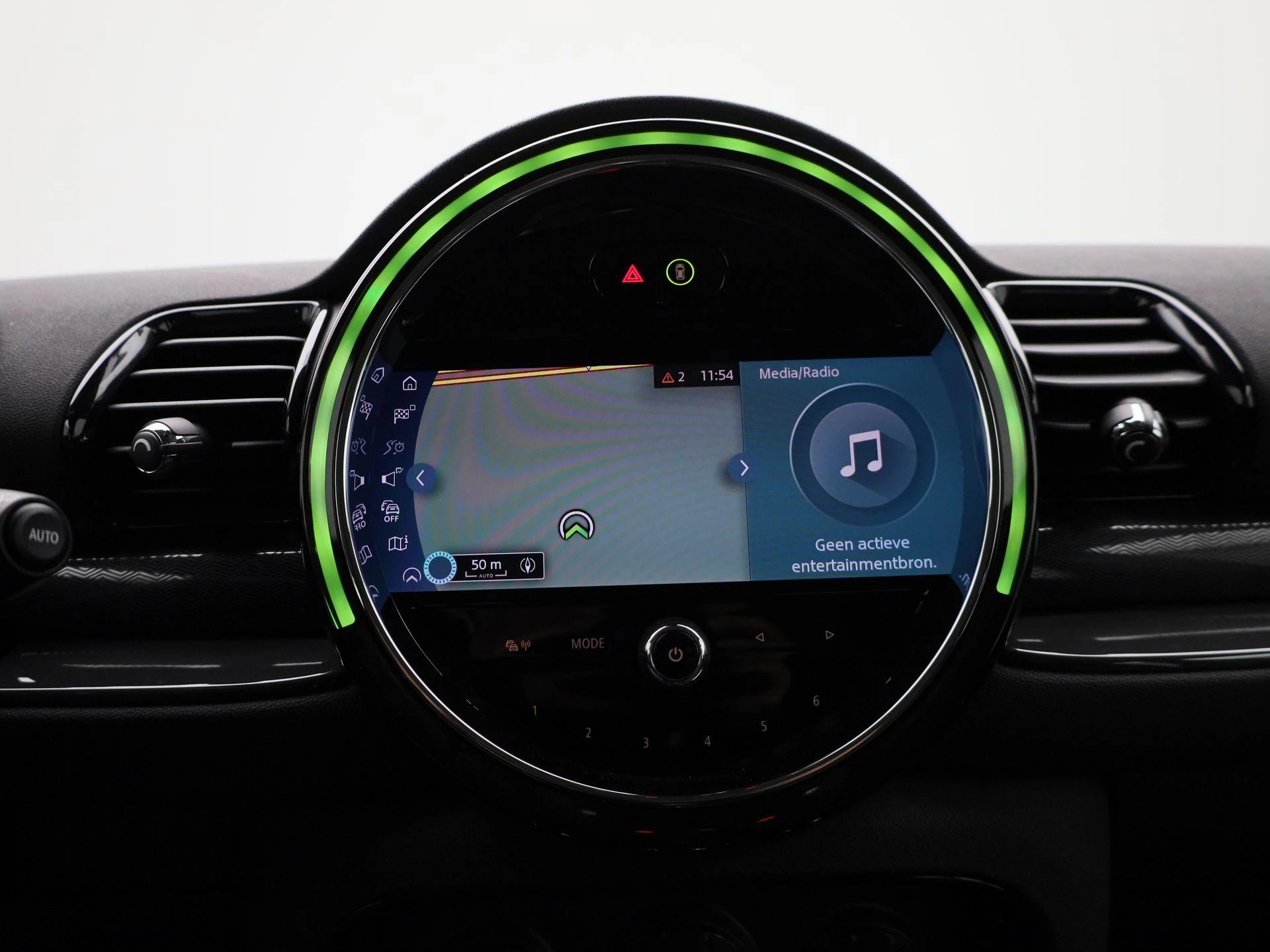 MINI Clubman Mini One D (85 kW) PDC V+A | LED | Navi