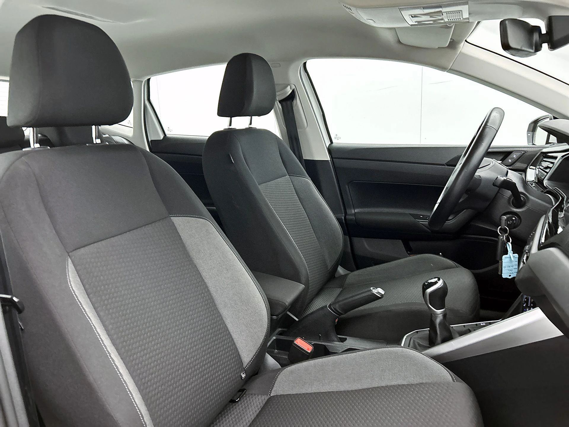 Volkswagen Polo 1.0 TSI Life Business | 95 PK |