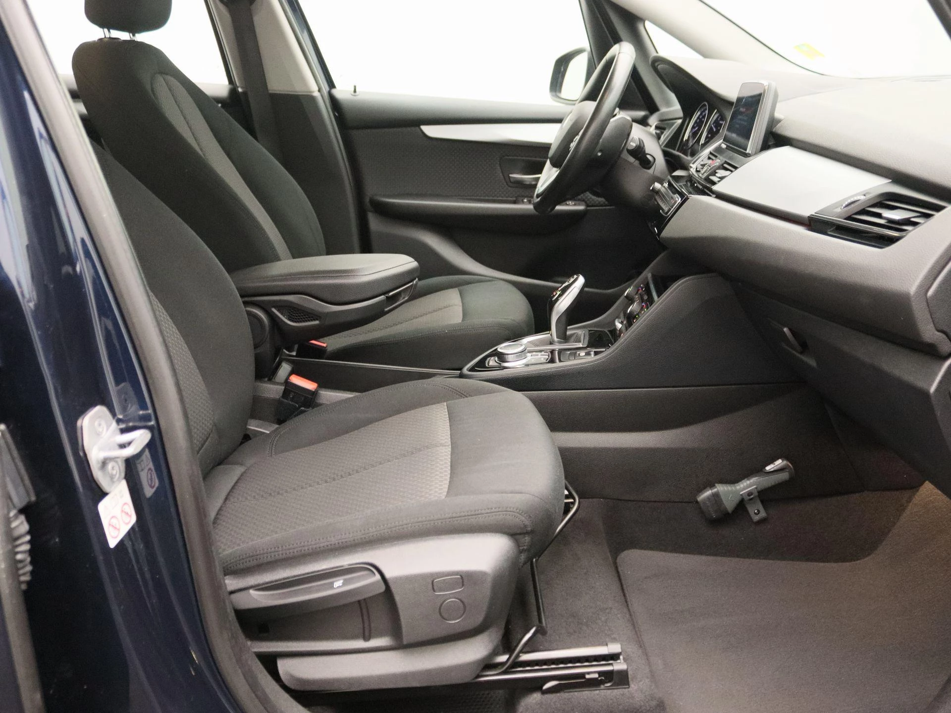 BMW 2 Serie Active Tourer 218i Corporate Lease Executive